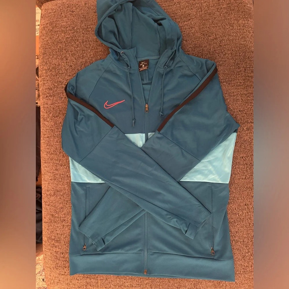 Nike Other - Men’s Nike Full Zip Jacket